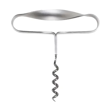 Ground korkskruv - Rostfritt stål - FRAMA