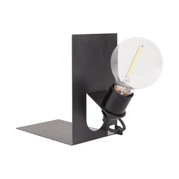 Library Lamp bordslampa - Svart - FRAMA