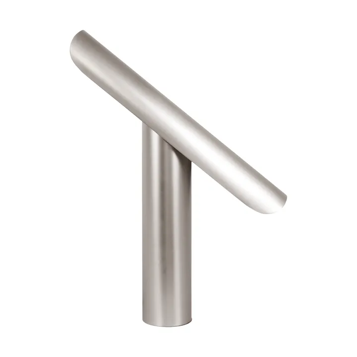 T Lamp bordslampa - Stål - FRAMA