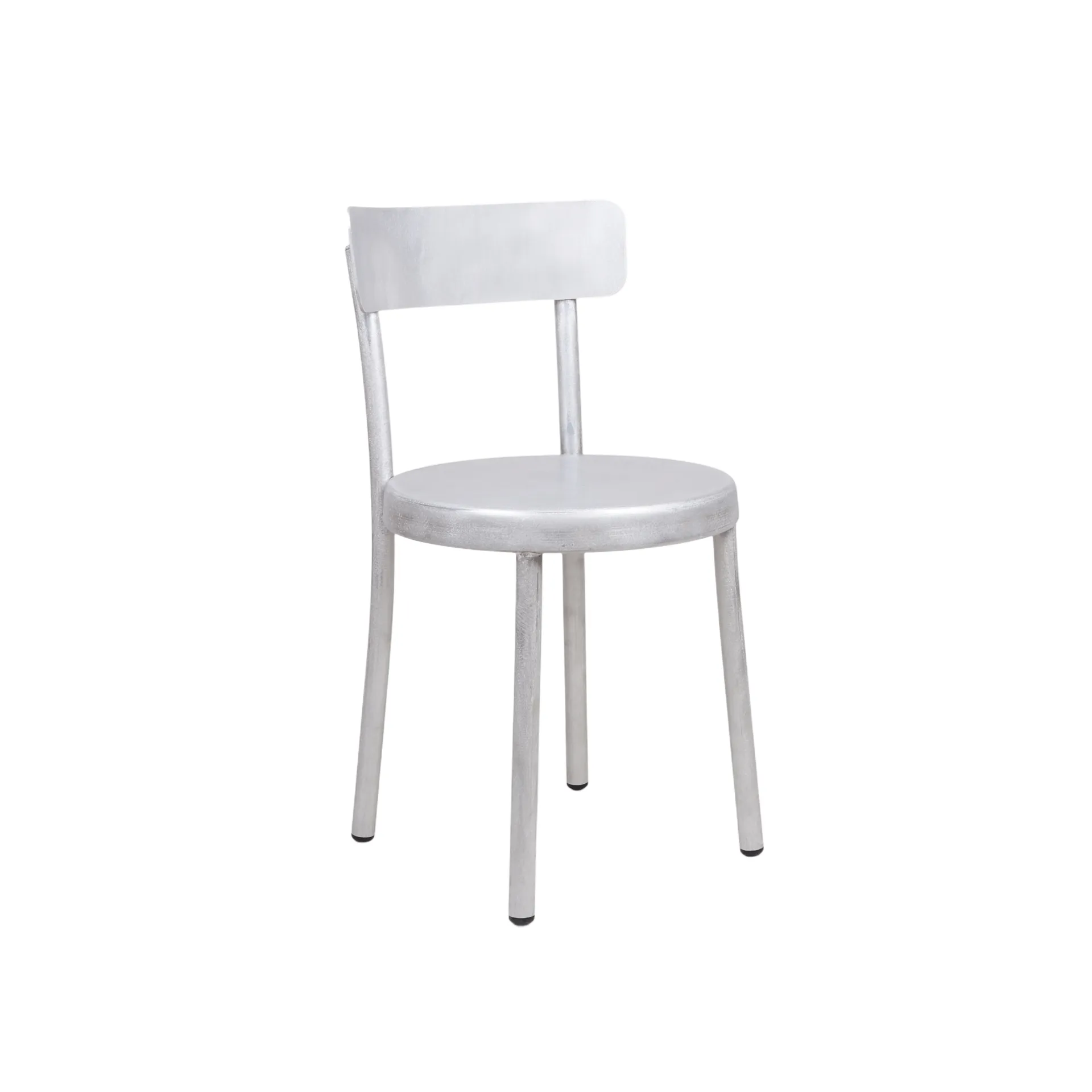 Tasca stol, Aluminium FRAMA