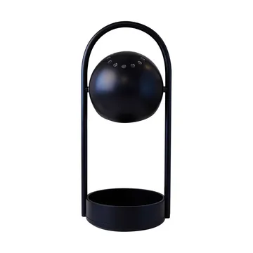 Ball portabel bordslampa - Black, 32 cm - Frandsen