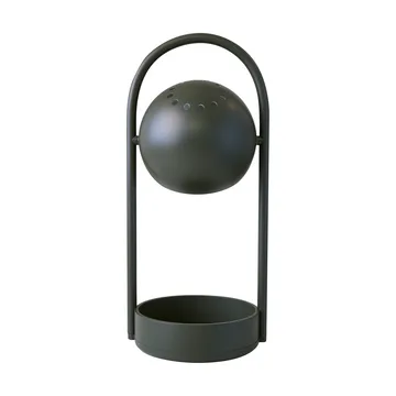 Ball portabel bordslampa - Olive Green, 32 cm - Frandsen