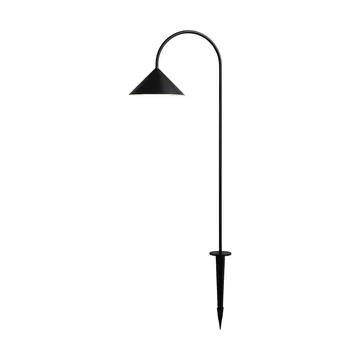 Grasp garden spear trädgårdslampa - Matt Black, 82 cm - Frandsen