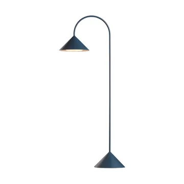 Grasp portabel bordslampa - Matt Petroleum, 72 cm - Frandsen