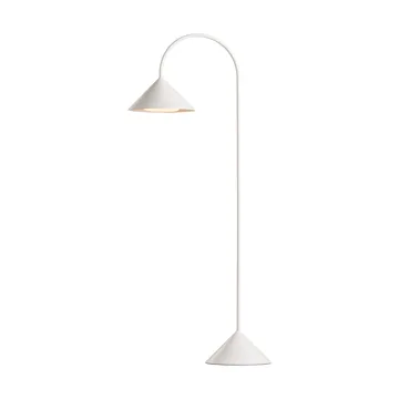 Grasp portabel bordslampa - Matt White, 72 cm - Frandsen