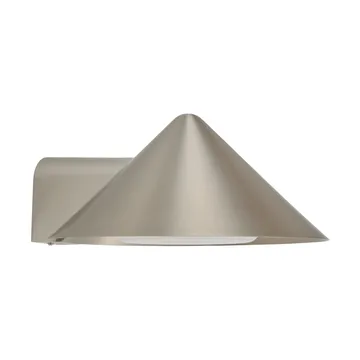 Grasp vägglampa - Brushed Stainless Steel - Frandsen