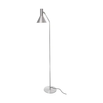 Lyss golvlampa - Brushed aluminium,150 cm - Frandsen