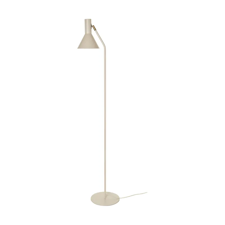 Lyss golvlampa - Vanilla,150 cm - Frandsen