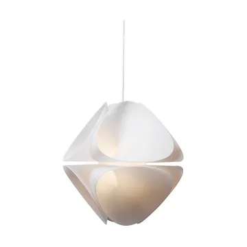 Nova pendel - Opal White - Frandsen