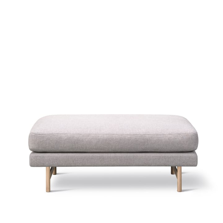 Calmo fotpall - Sunniva 717-lackad ek-80 cm - Fredericia Furniture