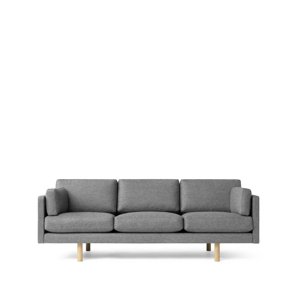 EJ220 2033 soffa 3-sits, Bardal 110-ek Fredericia Furniture