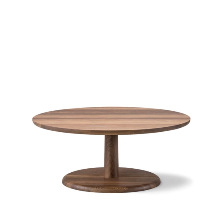 Pon soffbord - Rökt ek olja - Fredericia Furniture