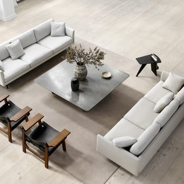 Tableau 1966 soffbord - Atlantico - Fredericia Furniture