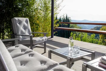 05 fåtölj - Grey - Fri Form