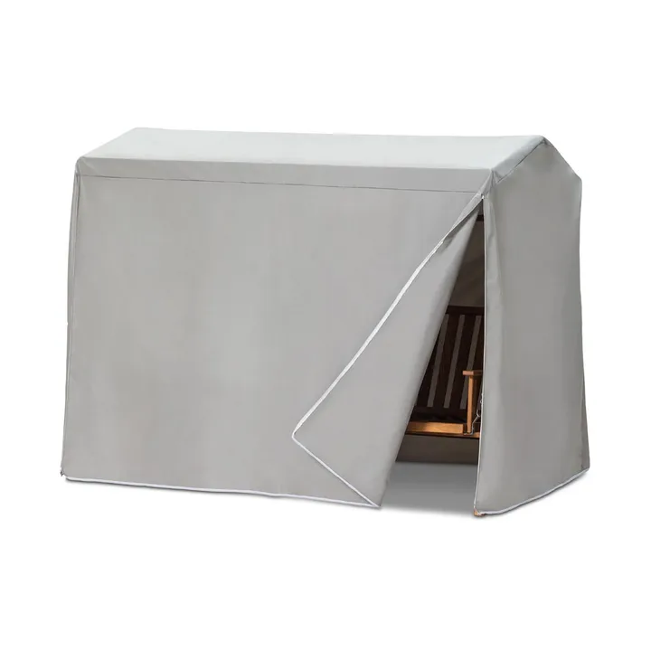 05 regnskydd till 02 hammock teak/redwood - Grey - Fri Form