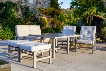 08 soffa - Grey, 2-sits - Fri Form