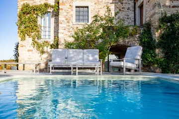 09 soffa - Grey, 3-sits - Fri Form