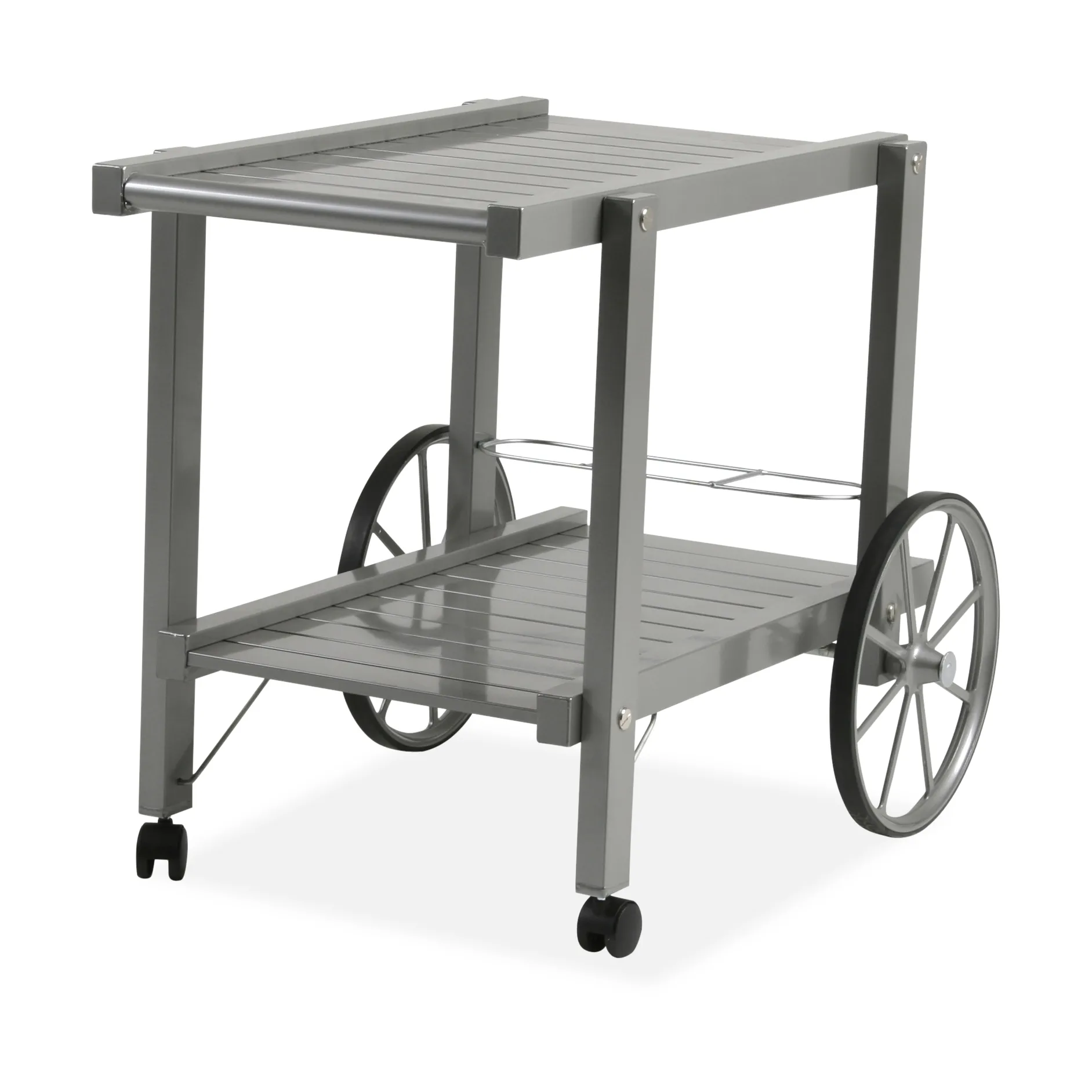 14 serveringsvagn, Grey Fri Form