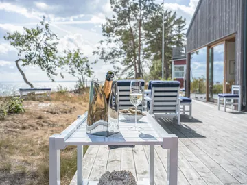 14 serveringsvagn - White - Fri Form