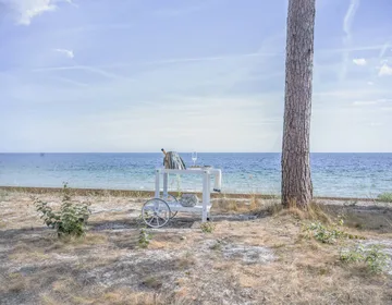 14 serveringsvagn - White - Fri Form