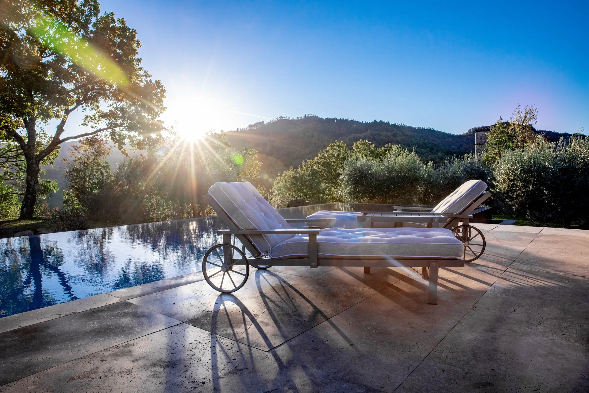 31 liggvagn, Grey, 79x174 cm Fri Form