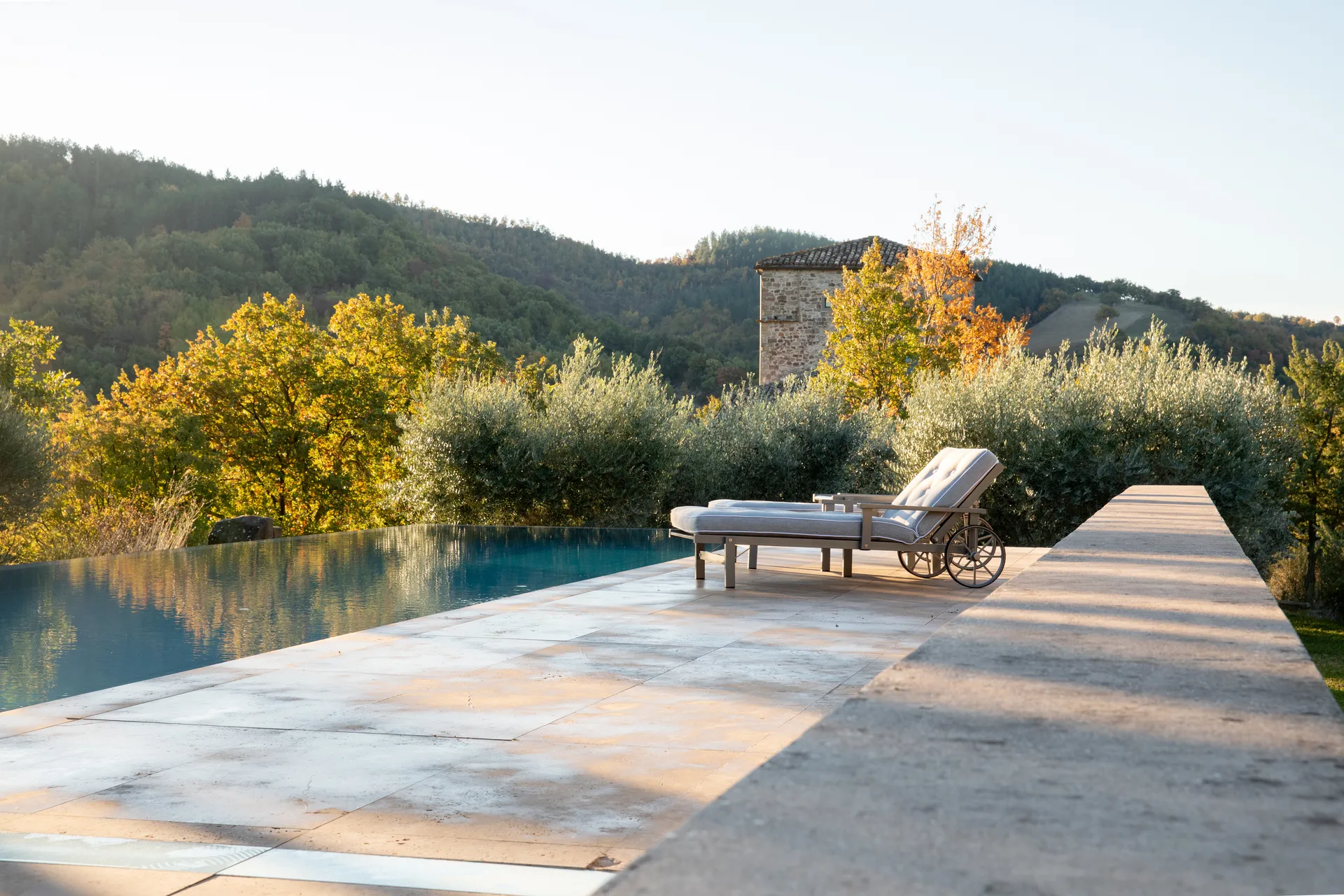 31 liggvagn, Grey, 79x174 cm Fri Form