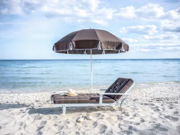 31 liggvagn - White, 79x174 cm - Fri Form