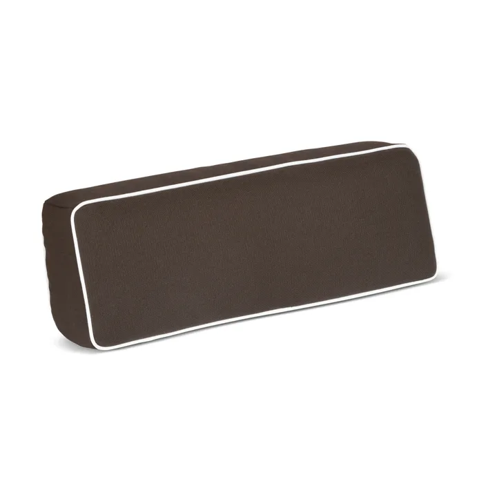 32 nackkudde - Brown - Fri Form