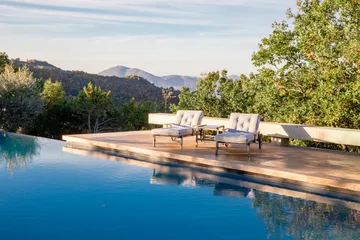 49 rullbord - Grey, 50x46 cm - Fri Form