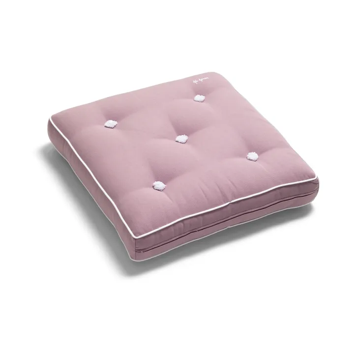 55 dyna - Light pink, 55x55 cm - Fri Form