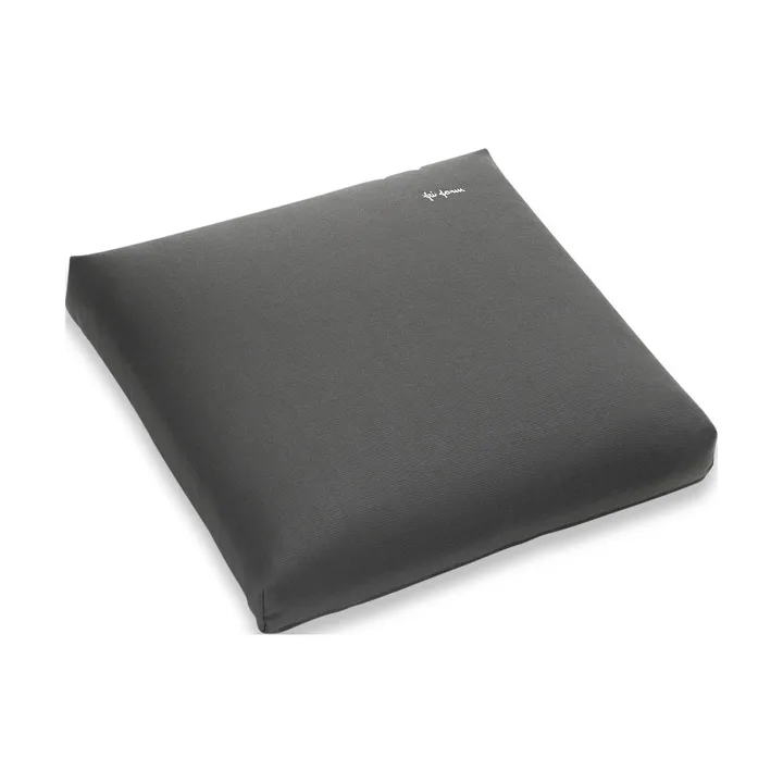 55 dyna - Waterproof grey, 55x55 cm - Fri Form