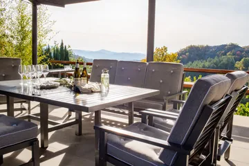 68 tilläggsskiva med ben - Grey, H: 66 cm - Fri Form