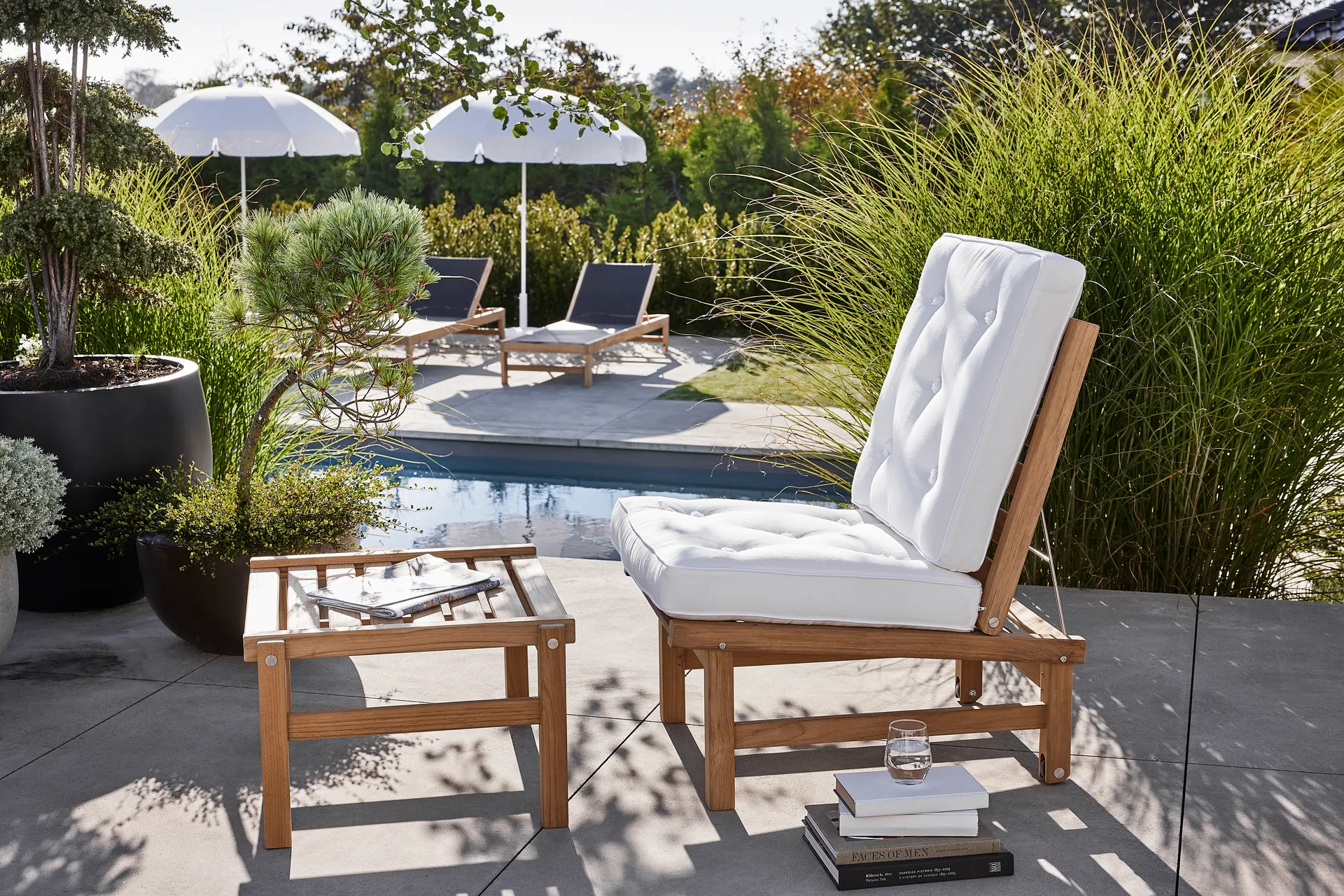 92 pall, Teak Fri Form