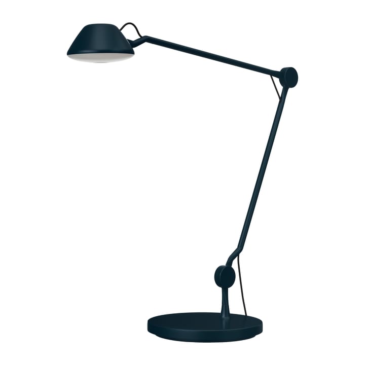 AQ01 bordslampa - Blå - Fritz Hansen