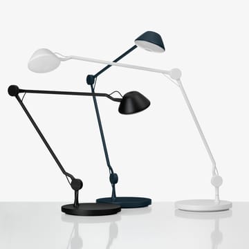 AQ01 bordslampa - Svart - Fritz Hansen