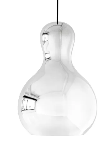 Calabash P1 pendel - Silver - Fritz Hansen