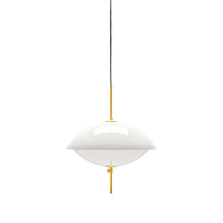 Clam pendel - Ø55 cm - Fritz Hansen