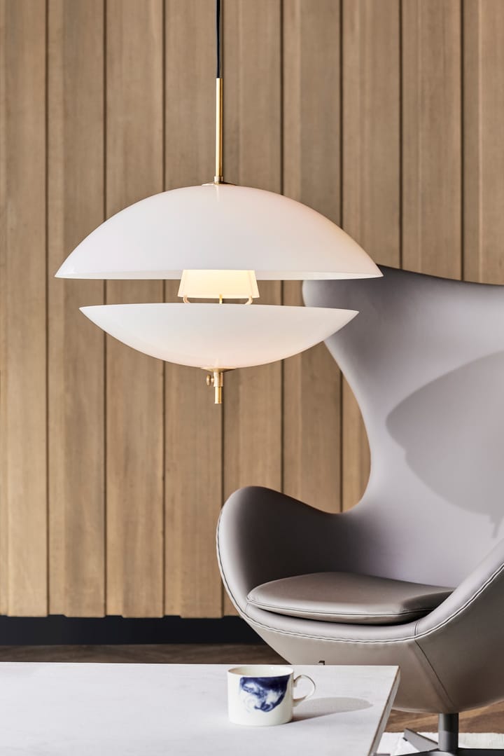 Clam pendel - Ø55 cm - Fritz Hansen