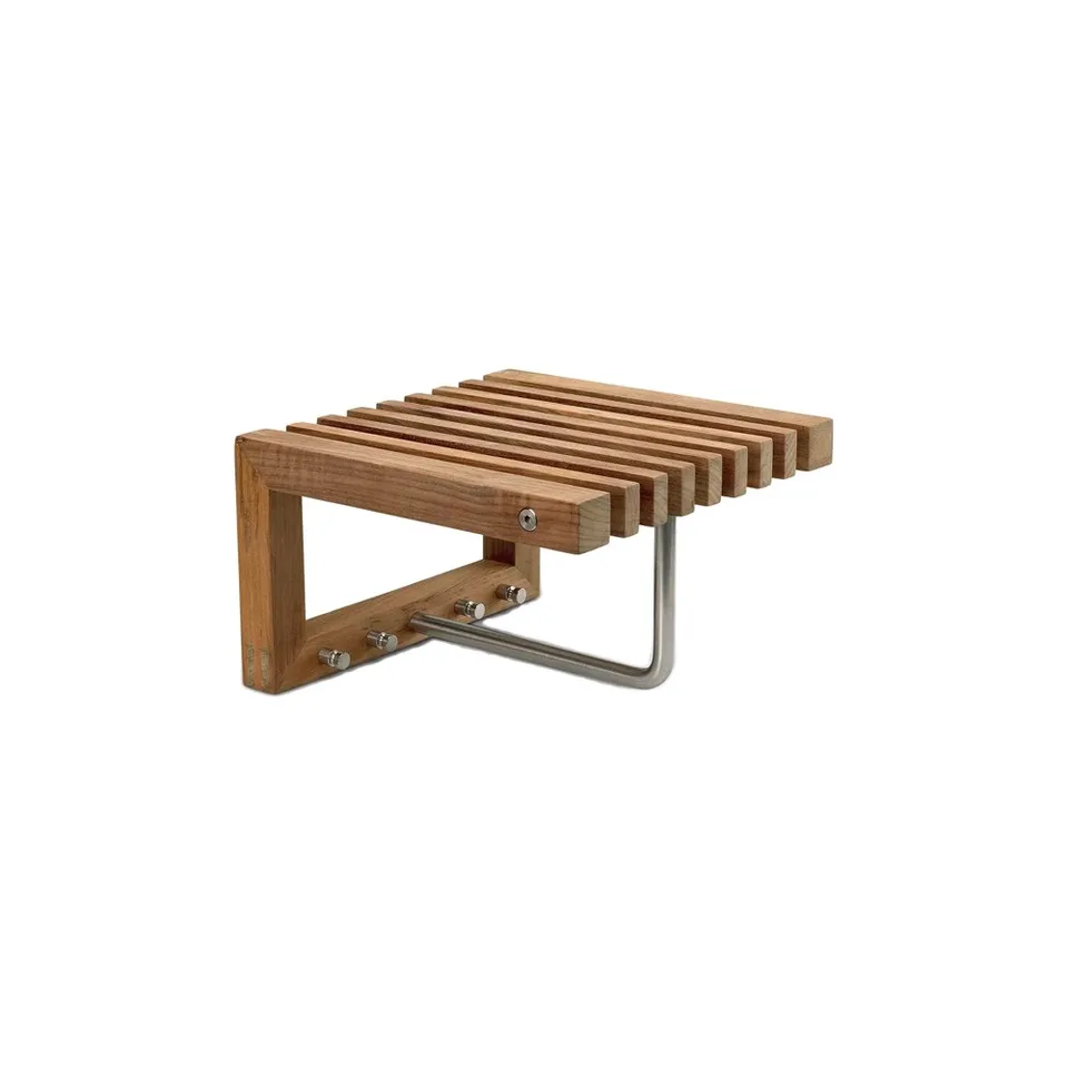 Cutter mini hatthylla - Fritz Hansen → NordicNest.se