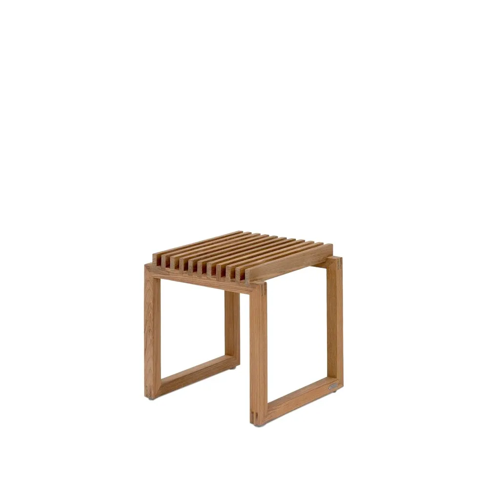 Cutter pall, Teak Fritz Hansen