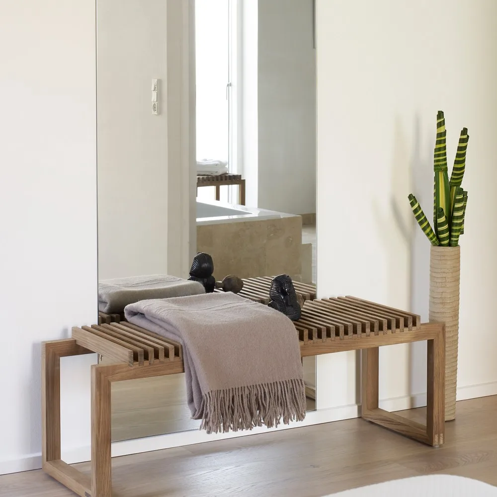 Cutter pall, Teak Fritz Hansen