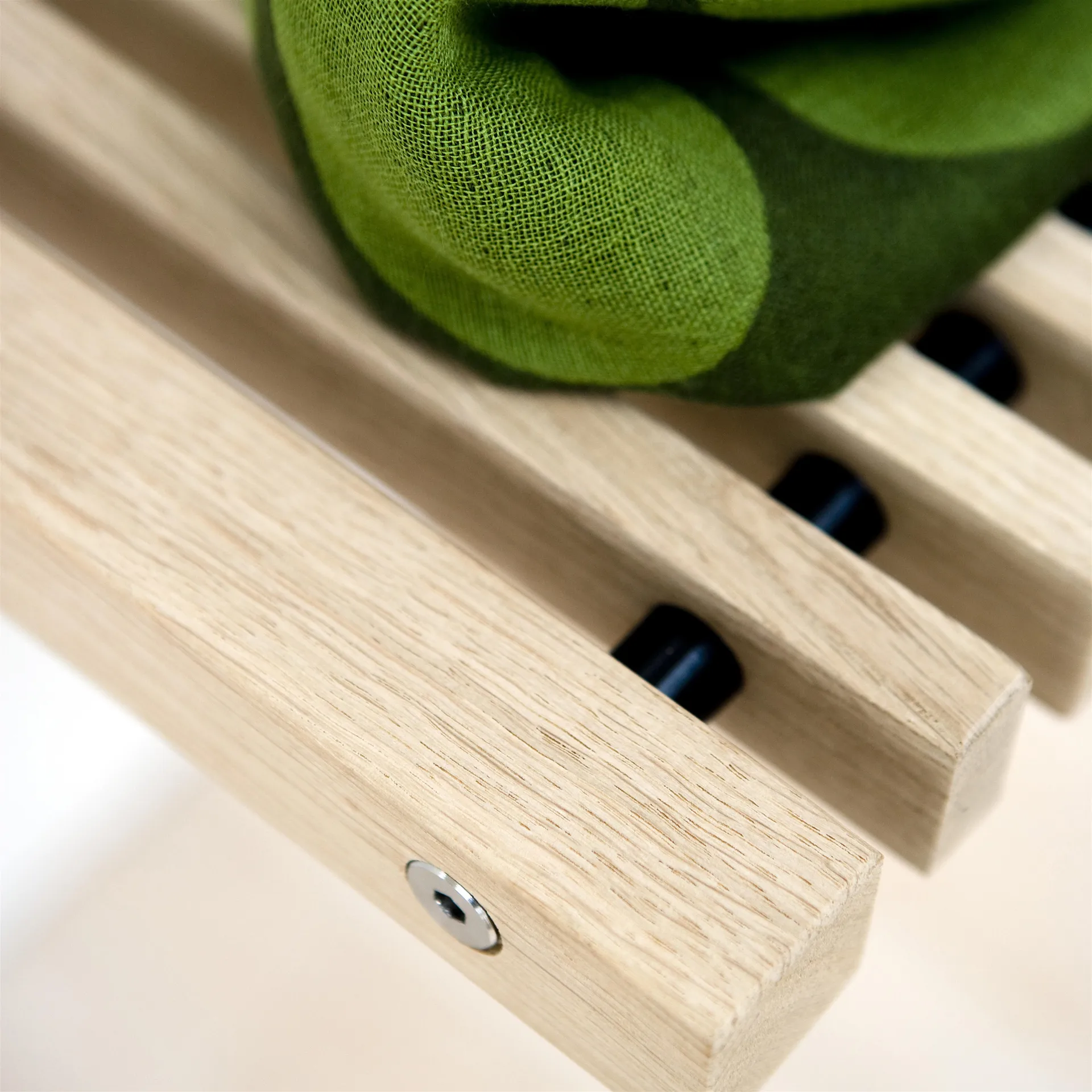 Cutter väggstol, Ek Fritz Hansen