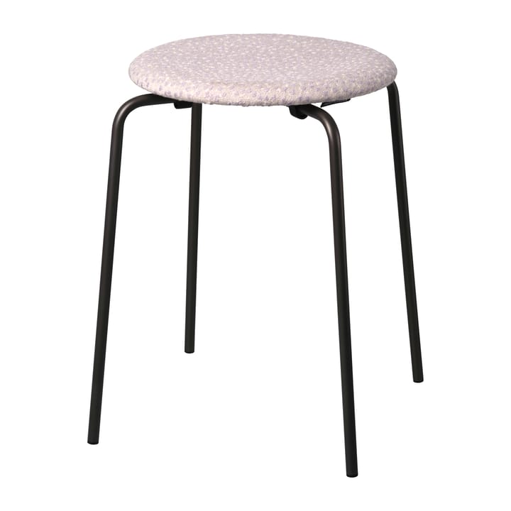 Dot pall tyg - Ria 111-warm graphite - Fritz Hansen