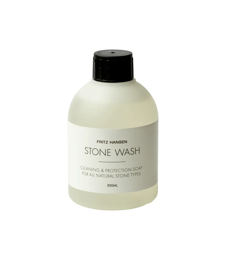 Fritz Hansen stentvätt - 300 ml - Fritz Hansen
