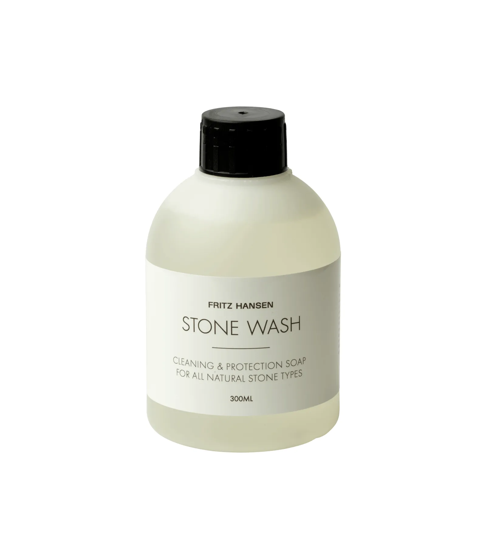 Fritz Hansen stentvätt, 300 ml Fritz Hansen Fritz Hansen stentvätt, 300 ml Fritz Hansen