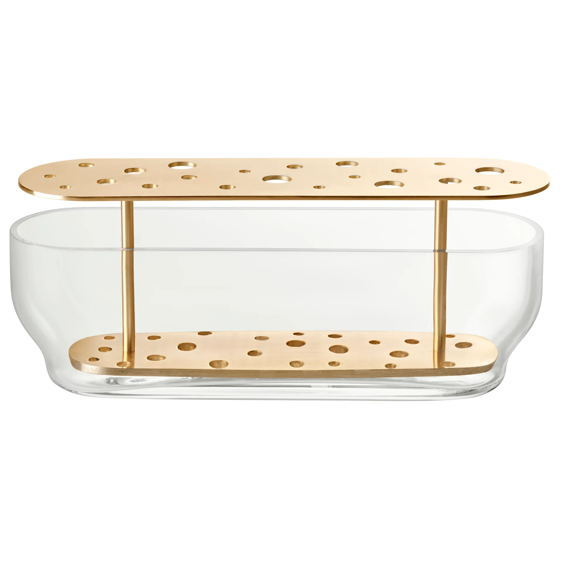 Ikebana vas, Lång Fritz Hansen