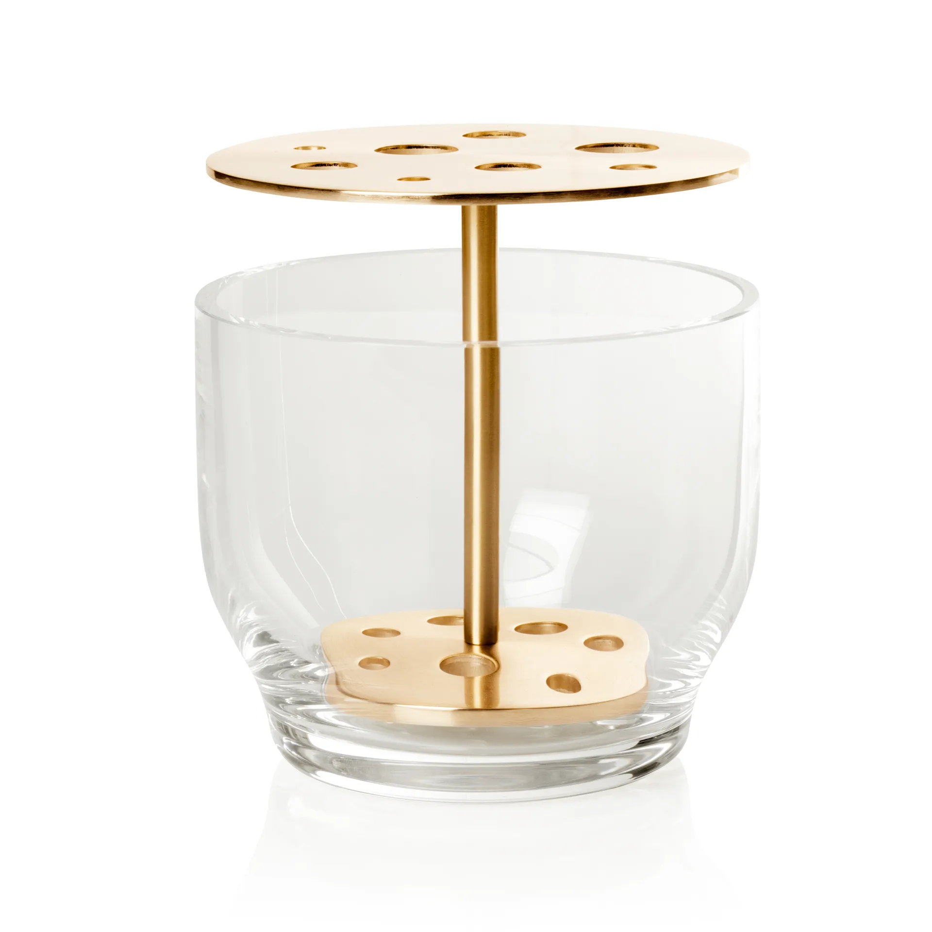 Ikebana vas, Liten Fritz Hansen