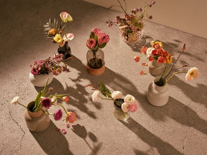 Ikebana vas - Stor - Fritz Hansen