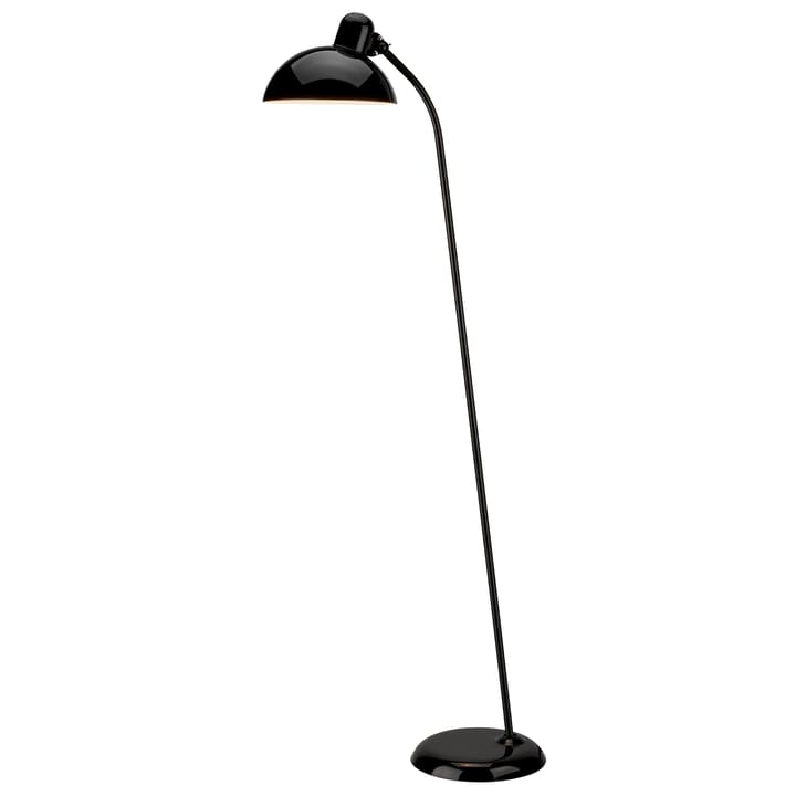 Kaiser Idell 6556-F golvlampa - Black - Fritz Hansen