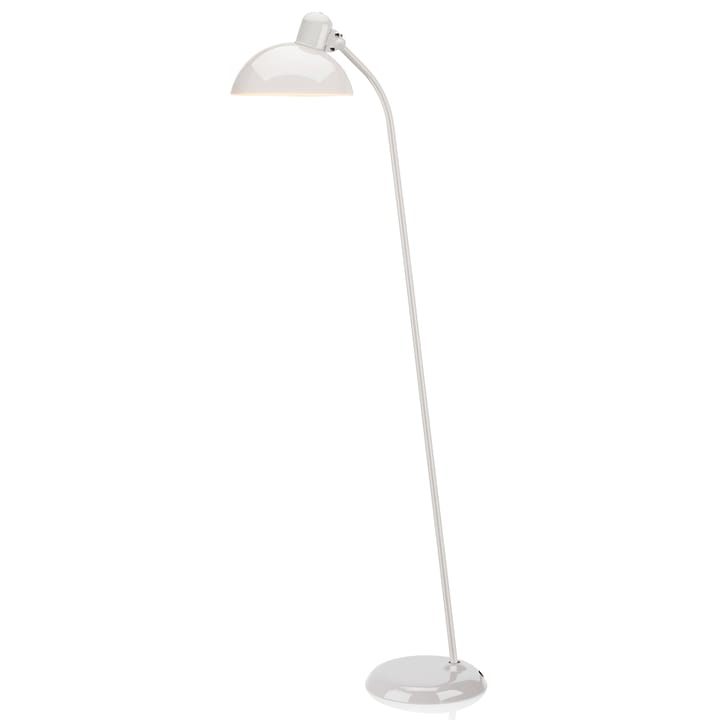 Kaiser Idell 6556-F golvlampa - White - Fritz Hansen